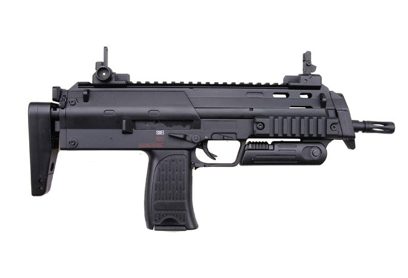 MP7 Airsoft SMG - Well R4