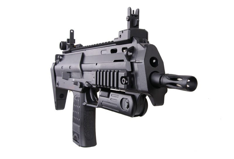 MP7 Airsoft SMG - Well R4