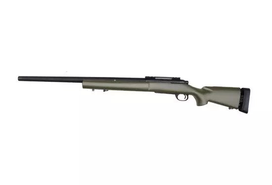 SW-04 Bolt Action Sniper Rifle