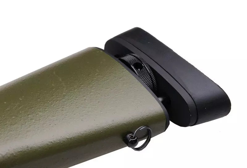 SW-04 Bolt Action Sniper Rifle