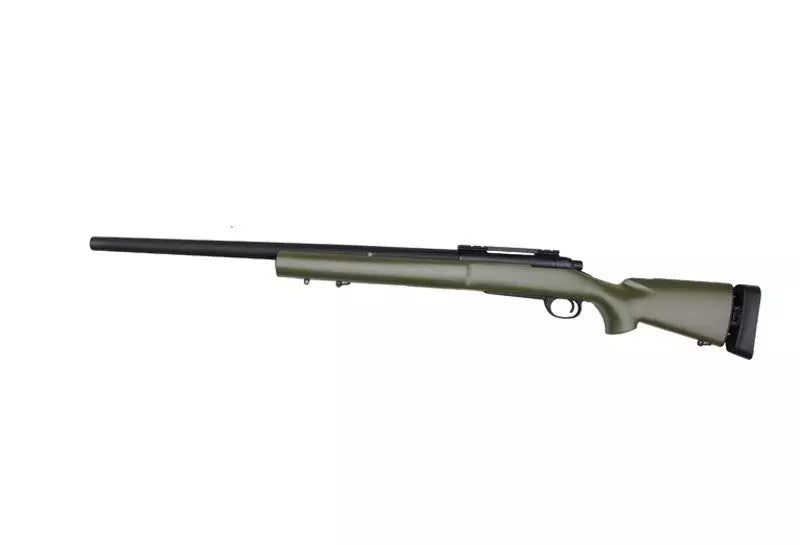 SW-04 Bolt Action Sniper Rifle