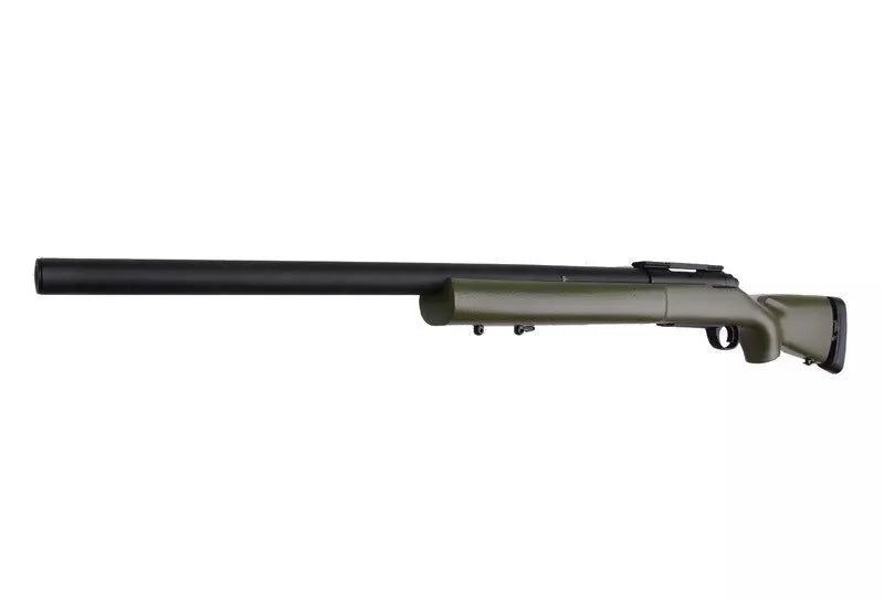 SW-04 Bolt Action Sniper Rifle