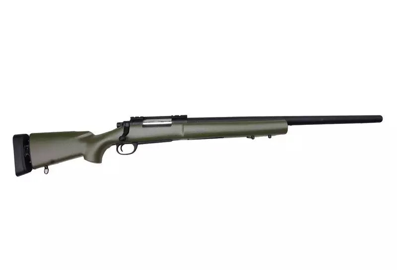 SW-04 Bolt Action Sniper Rifle