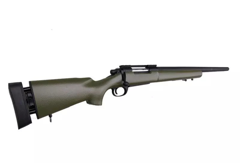 SW-04 Bolt Action Sniper Rifle