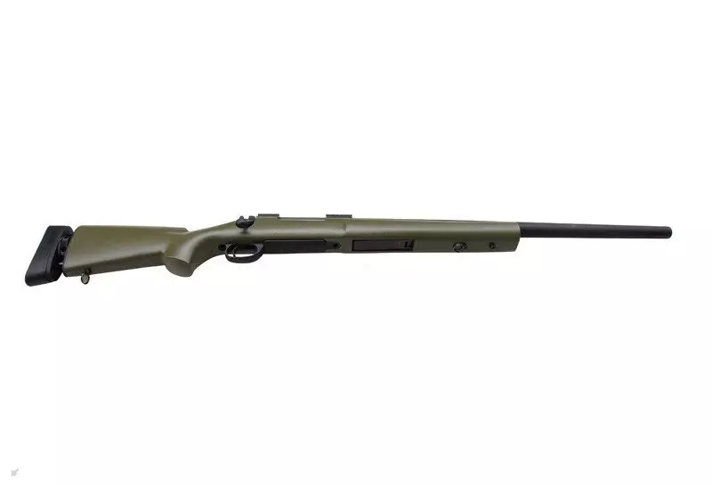 SW-04 Bolt Action Sniper Rifle