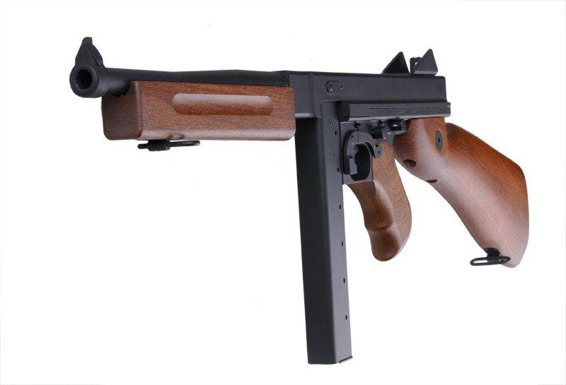 Thompson airsoft replica (SW-05)