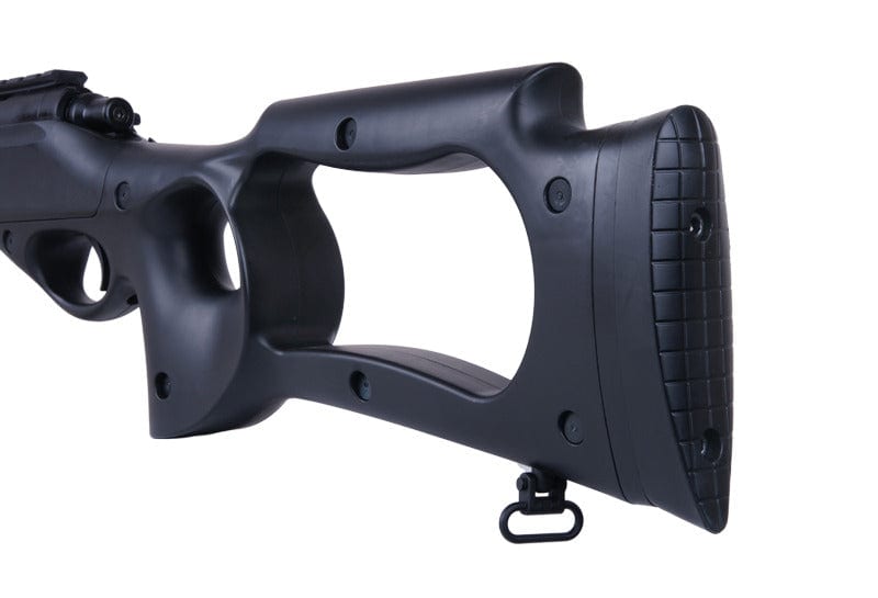 MB10 sniper rifle by WELL on Airsoft Mania Europe