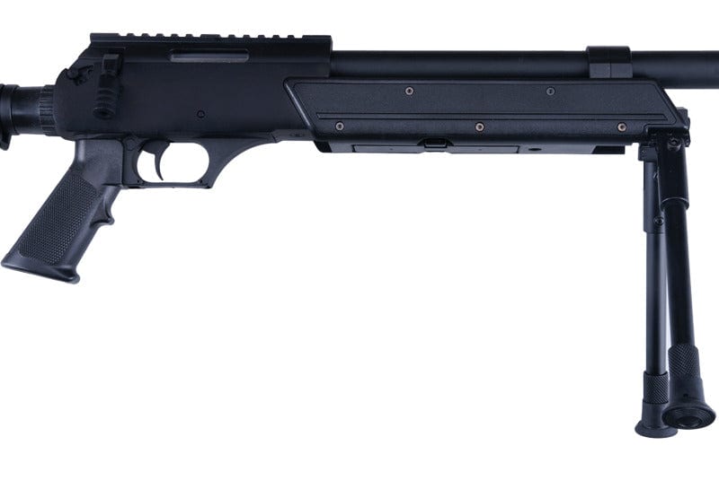 MB06B sniper rifle replica (with bipod) by WELL on Airsoft Mania Europe