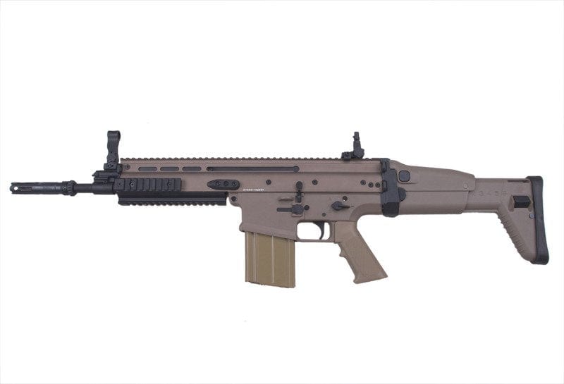 SCAR H (SC-02) - tan