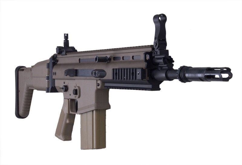 SCAR H (SC-02) - tan