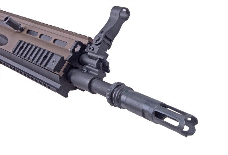 SCAR H (SC-02) - tan