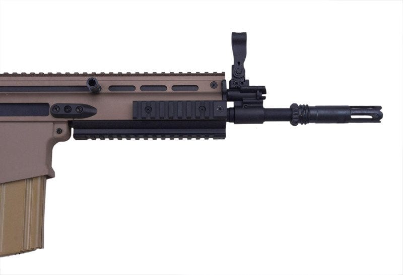 SCAR H (SC-02) - tan