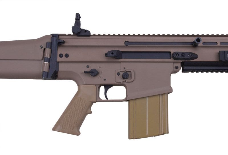 SCAR H (SC-02) - tan