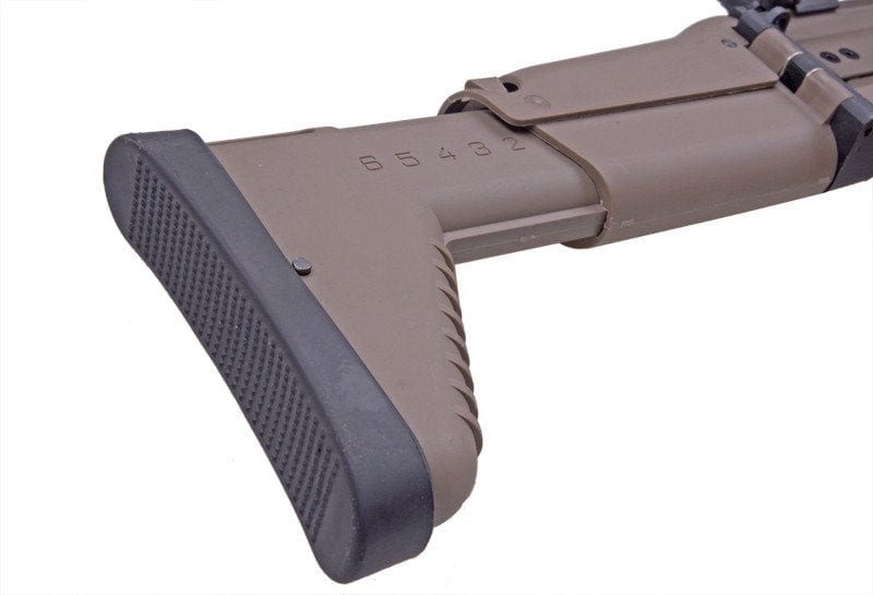 SCAR H (SC-02) - tan