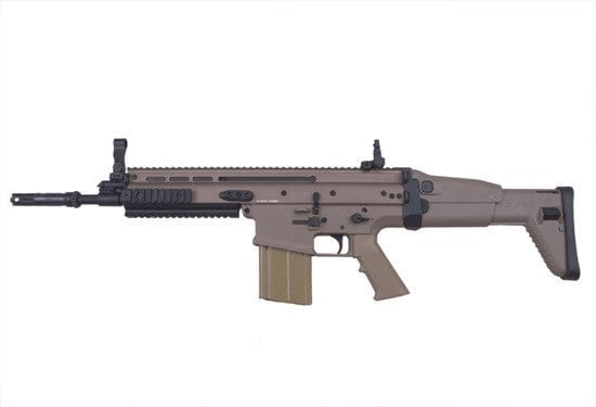 SCAR H (SC-02) - tan