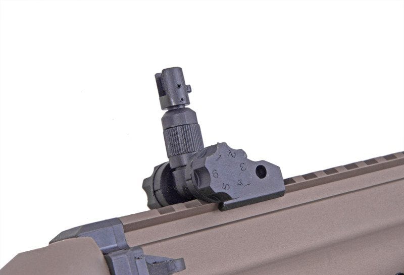 SCAR H (SC-02) - tan