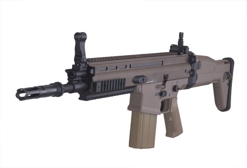 SCAR H (SC-02) - tan