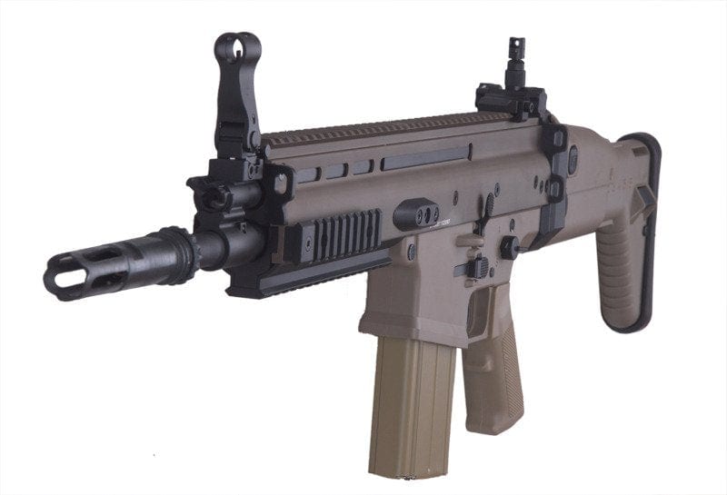 SCAR H (SC-02) - tan