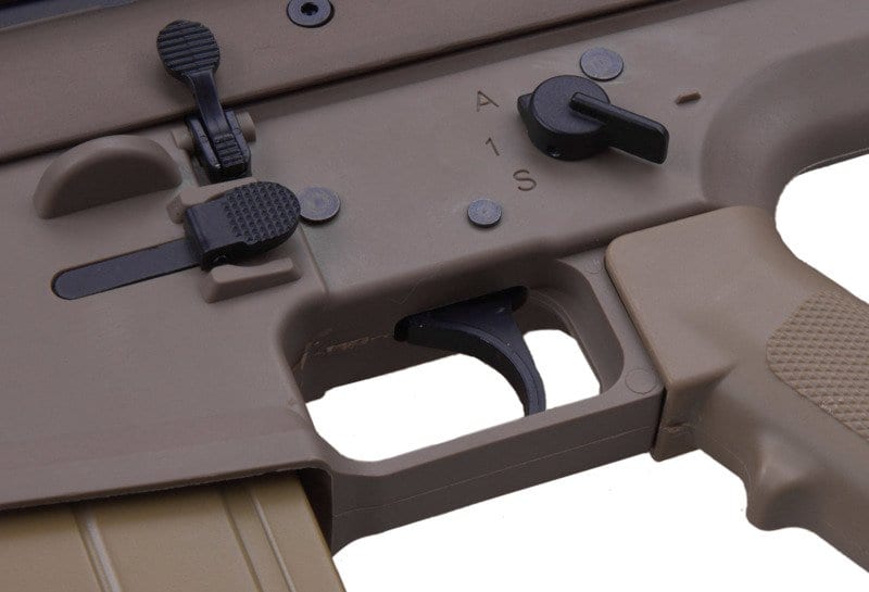 SCAR H (SC-02) - tan