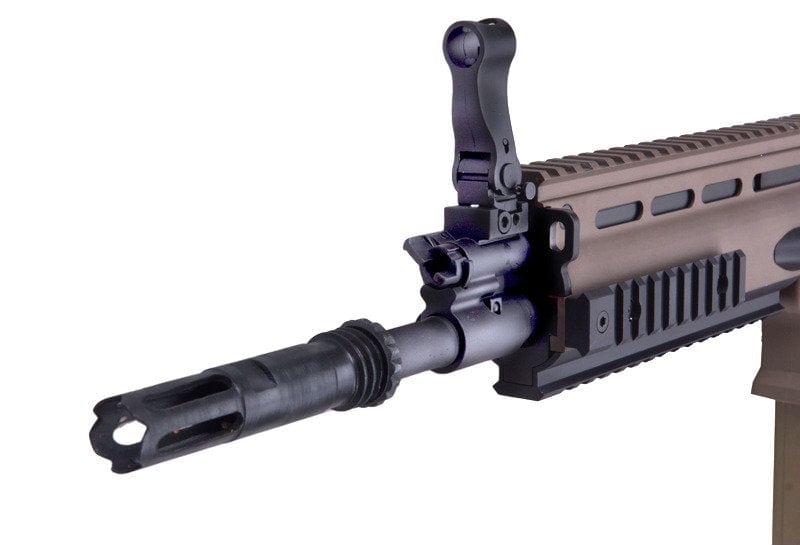 SCAR H (SC-02) - tan