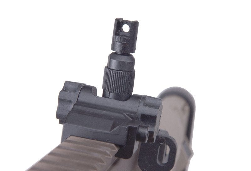 SCAR H (SC-02) - tan