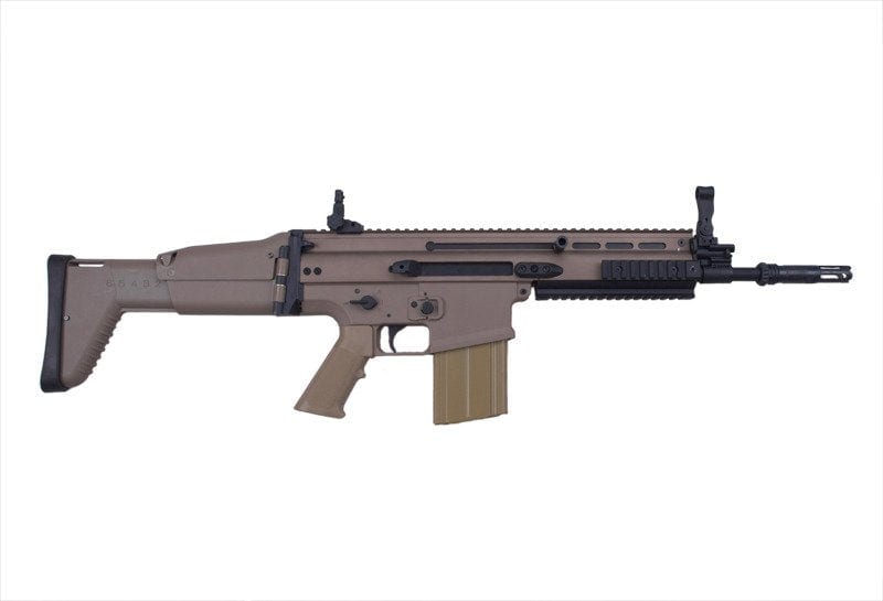 SCAR H (SC-02) - tan