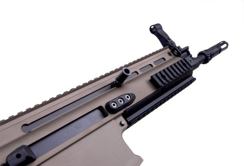 SCAR H (SC-02) - tan