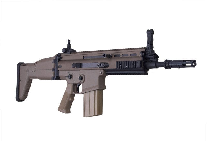 SCAR H (SC-02) - tan