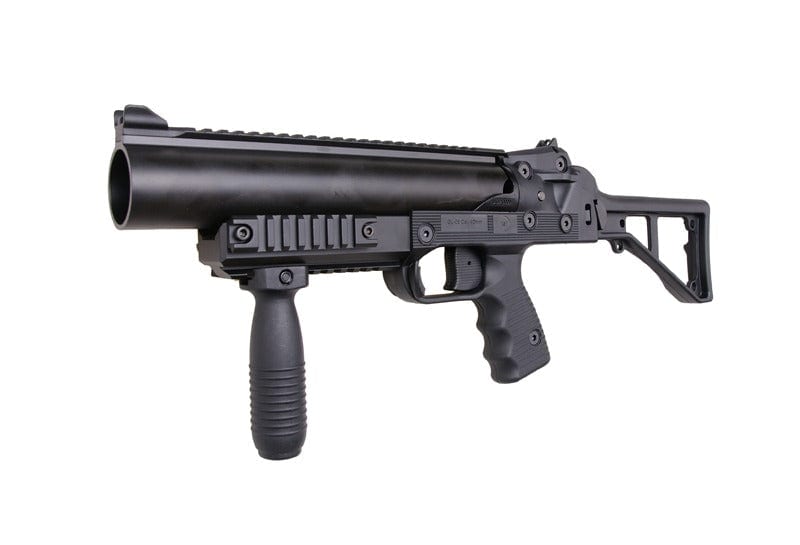 GL-06 grenade launcher by ASG on Airsoft Mania Europe