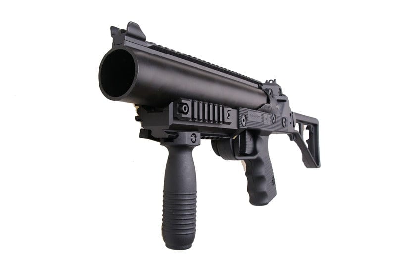 GL-06 grenade launcher by ASG on Airsoft Mania Europe
