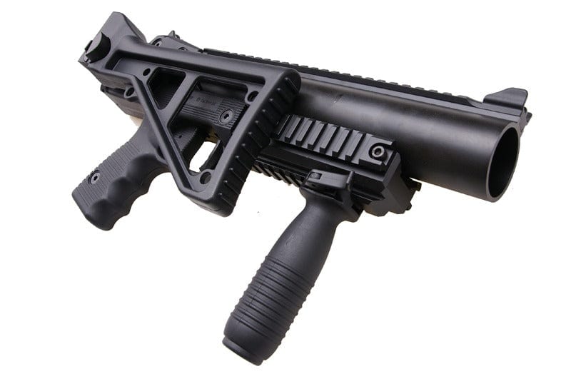 GL-06 grenade launcher by ASG on Airsoft Mania Europe