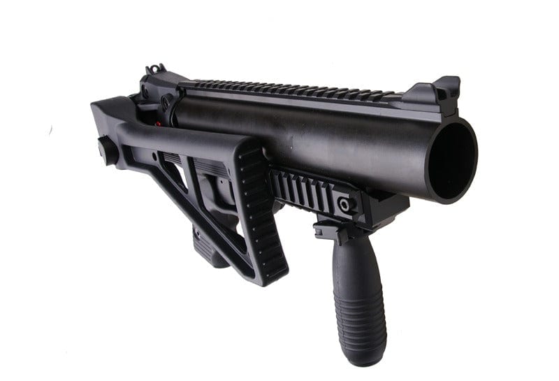 GL-06 grenade launcher by ASG on Airsoft Mania Europe