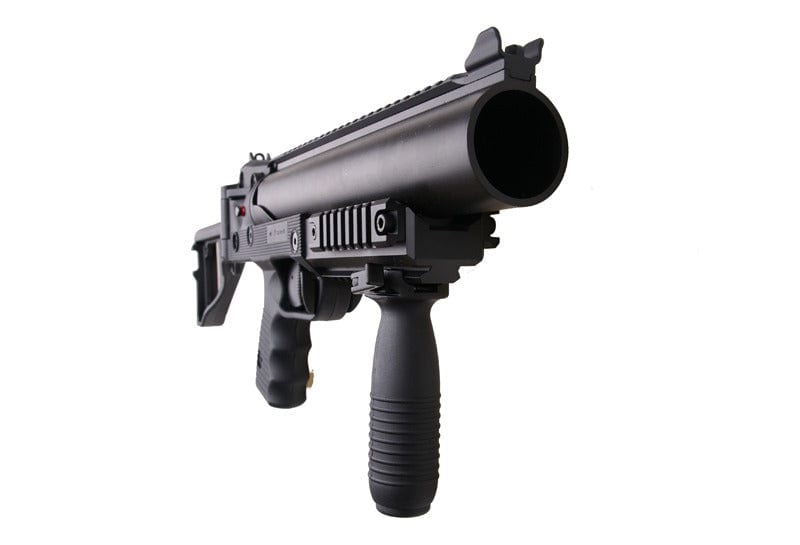 GL-06 grenade launcher by ASG on Airsoft Mania Europe