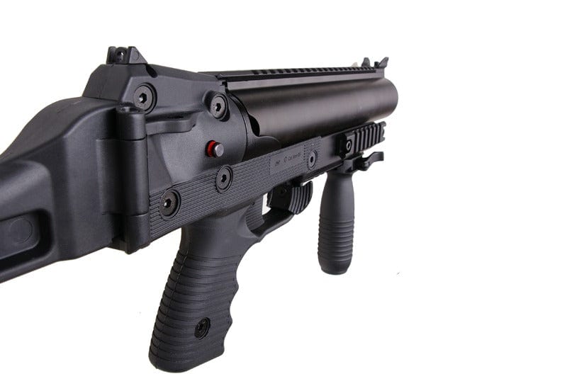 GL-06 grenade launcher by ASG on Airsoft Mania Europe