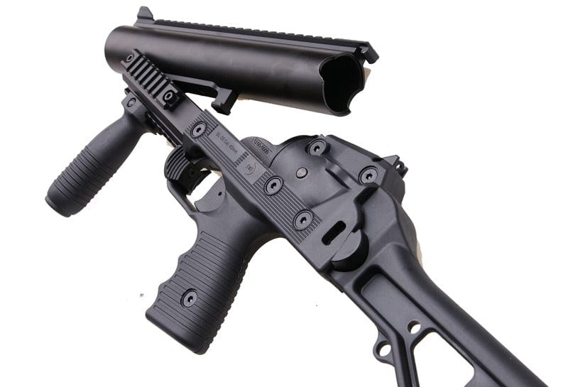 GL-06 grenade launcher by ASG on Airsoft Mania Europe