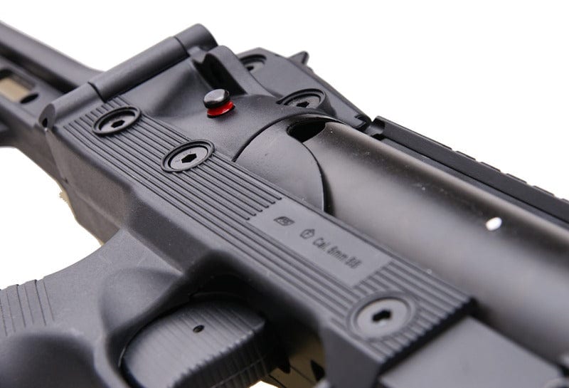 GL-06 grenade launcher by ASG on Airsoft Mania Europe