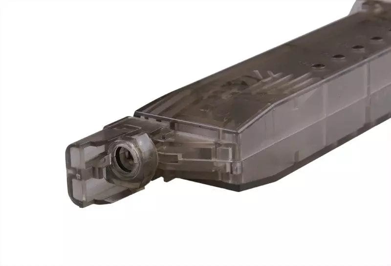 BB Speed loader - BLACK