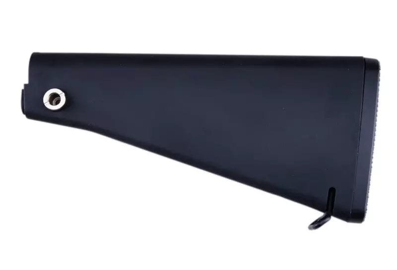 M16 fixed stock