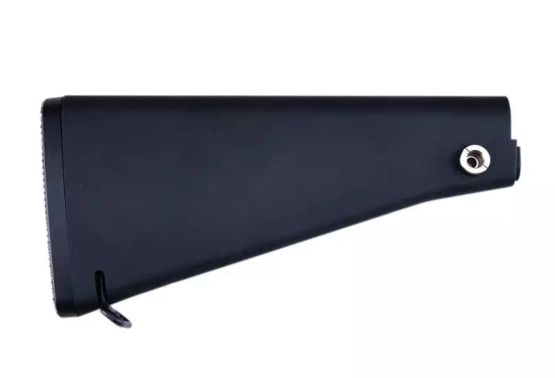 M16 fixed stock