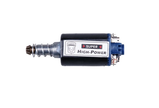 High Torque Motor M-42