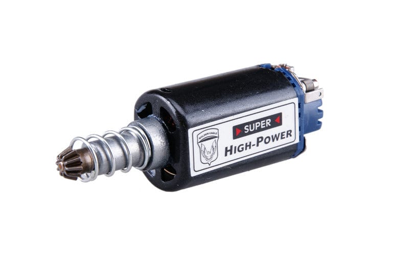 High Torque Motor M-42