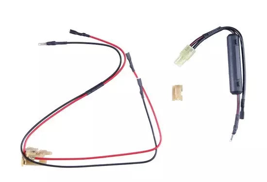 Gearbox wiring kit