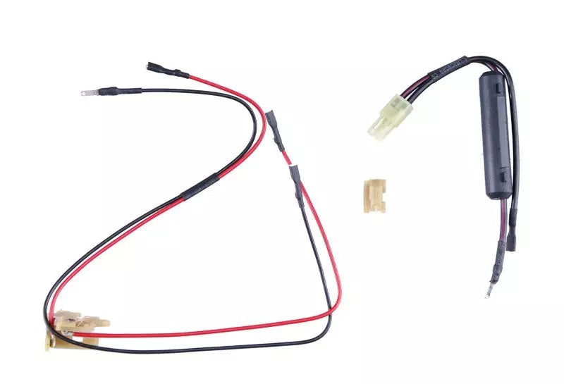 Gearbox wiring kit