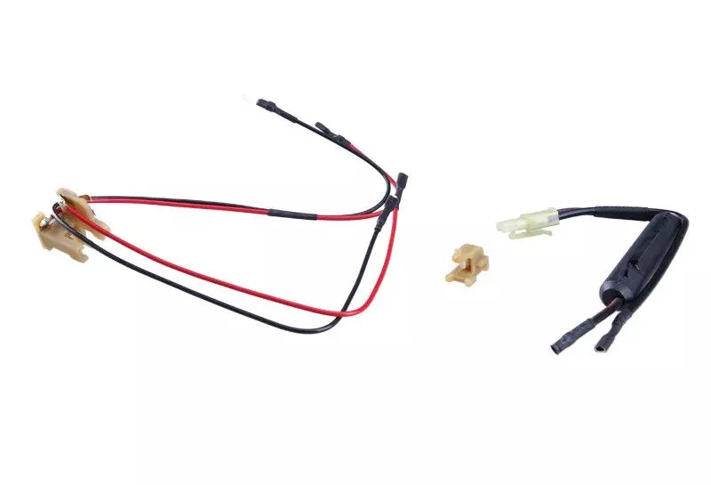 Gearbox wiring kit