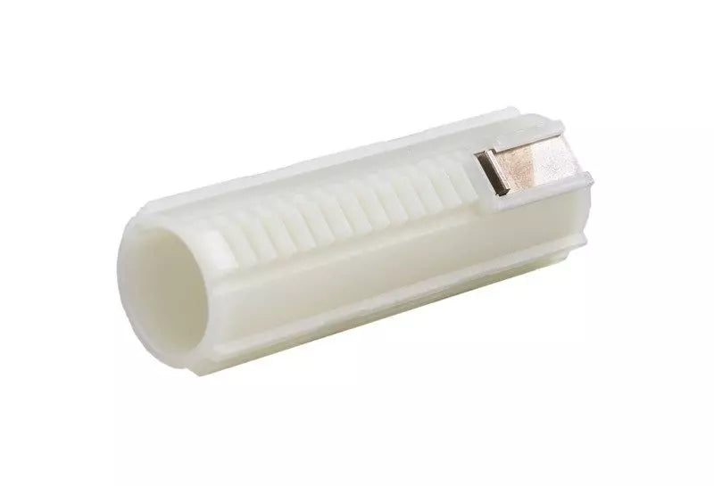 Polycarbonate piston