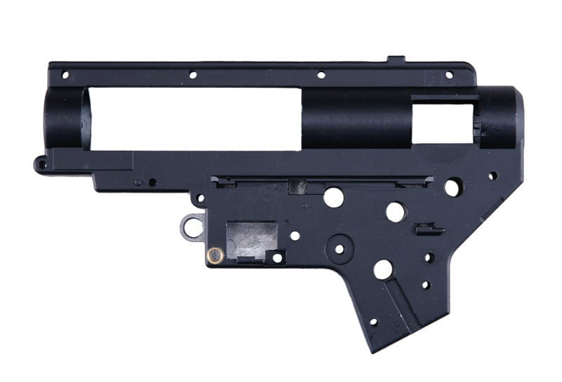 Reinforced gearbox 7mm