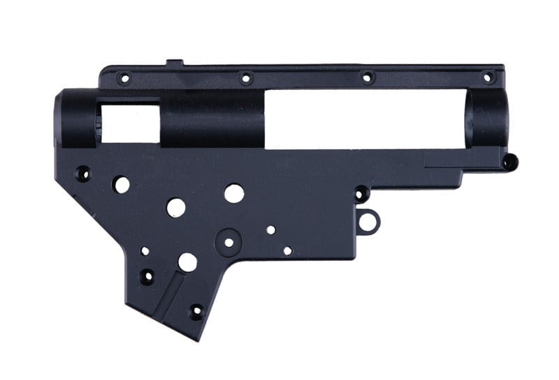 Reinforced gearbox 7mm