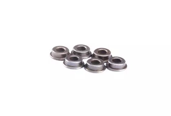 Slide bearing set 6mm