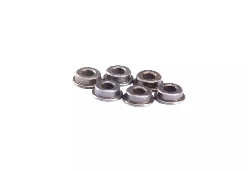 Slide bearing set 6mm