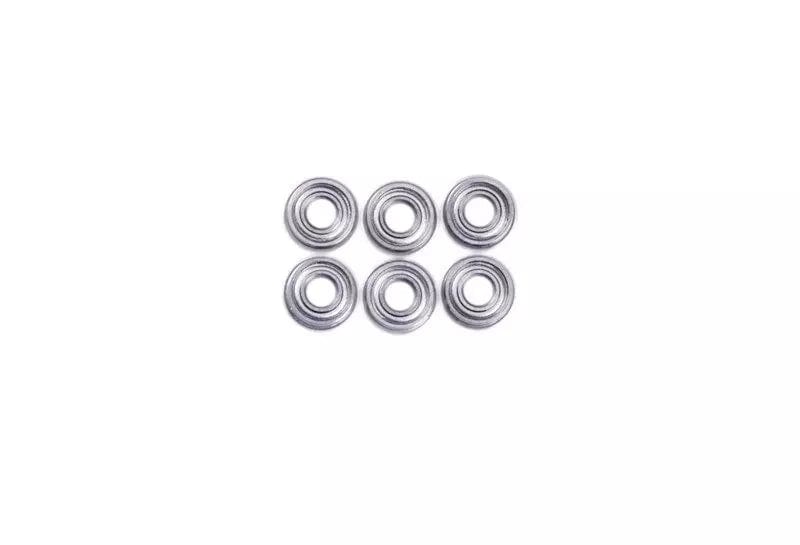 7mm ball bearings